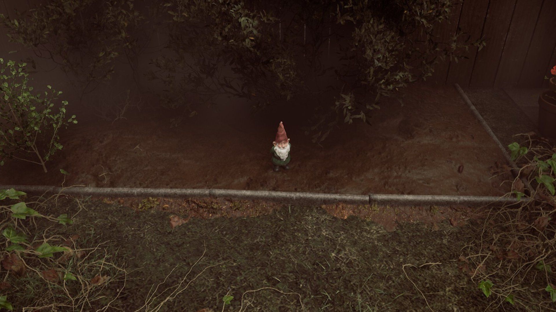 Silent Hill Townfall screenshots