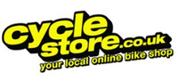 UK Only: Cyclestore