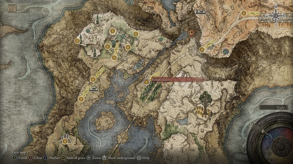 Elden Ring Tear Locations Where To Find Sacred And Crystal Tears PC   UZiDYPDzDQrQCu7NiasXtk 1024 80 