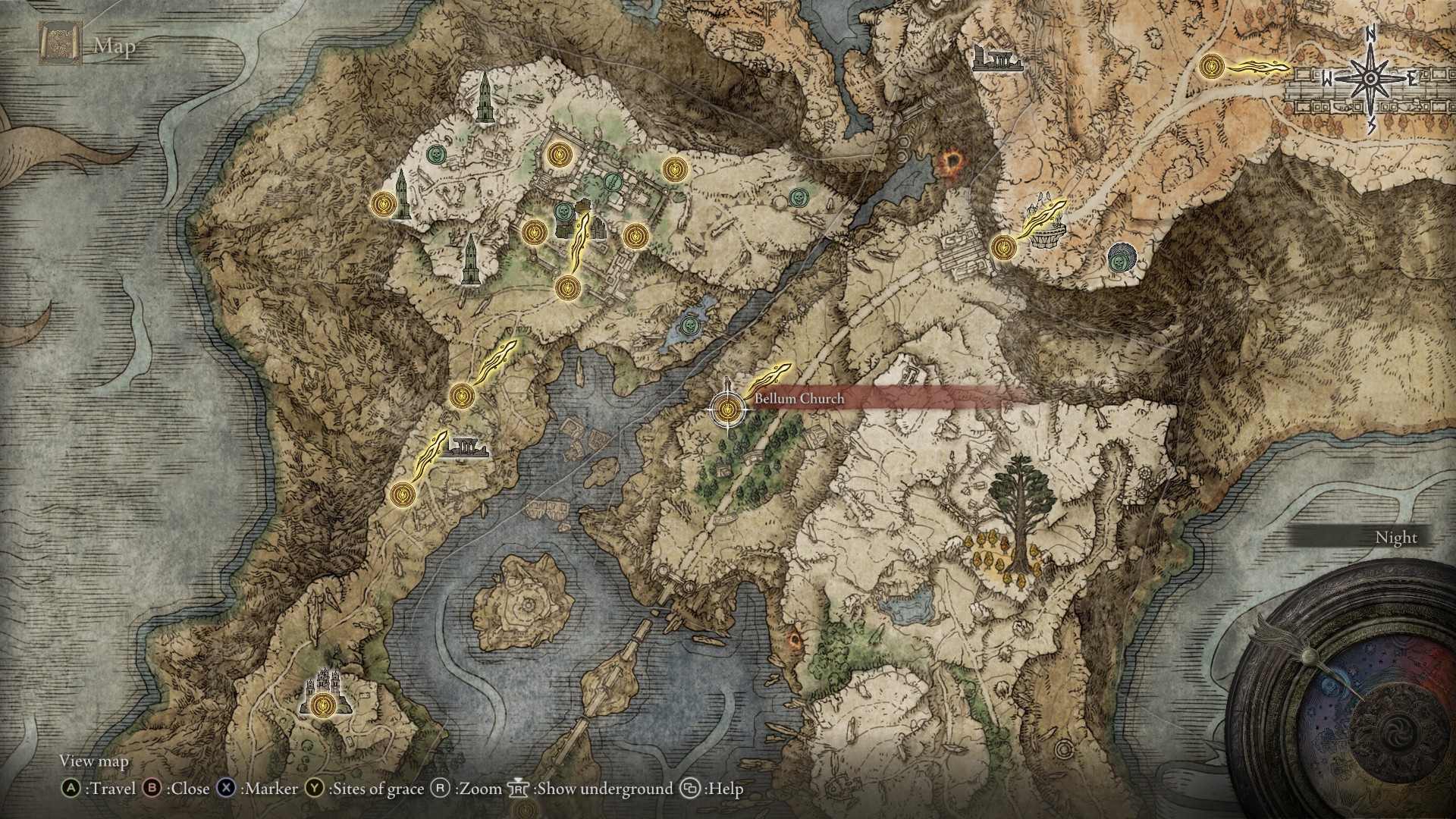 Elden Ring tear locations Where to find Sacred and Crystal Tears PC