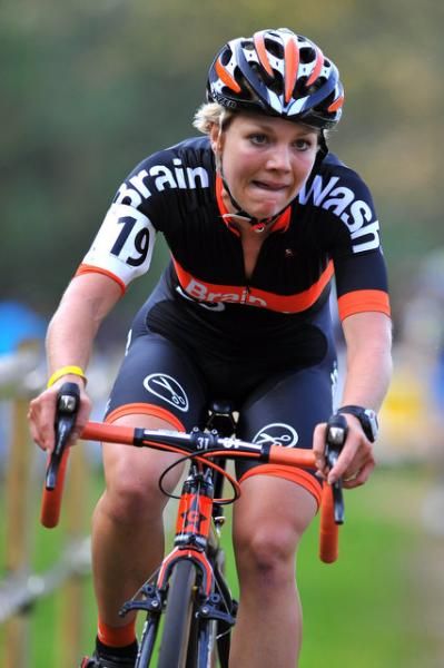 Sanne Van Paassen (Brainwash)