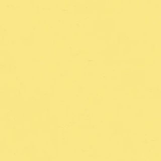 A bright shade of yellow by Lick