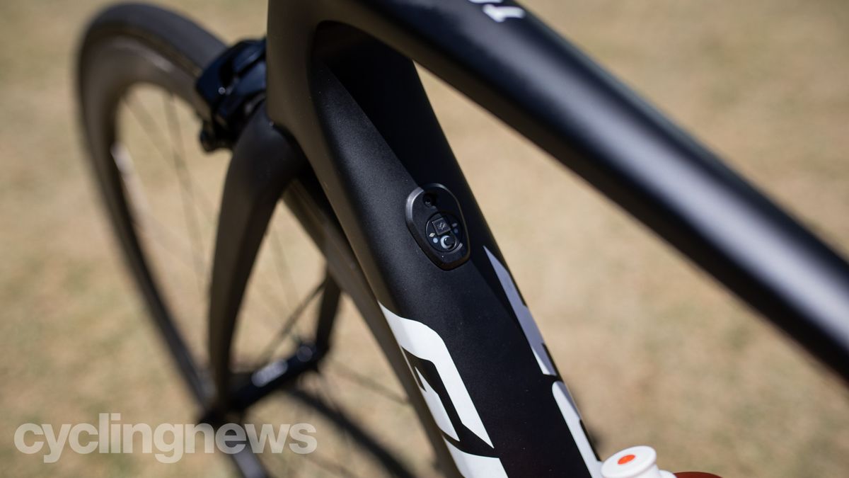 Simon Geshke Tour Down Under