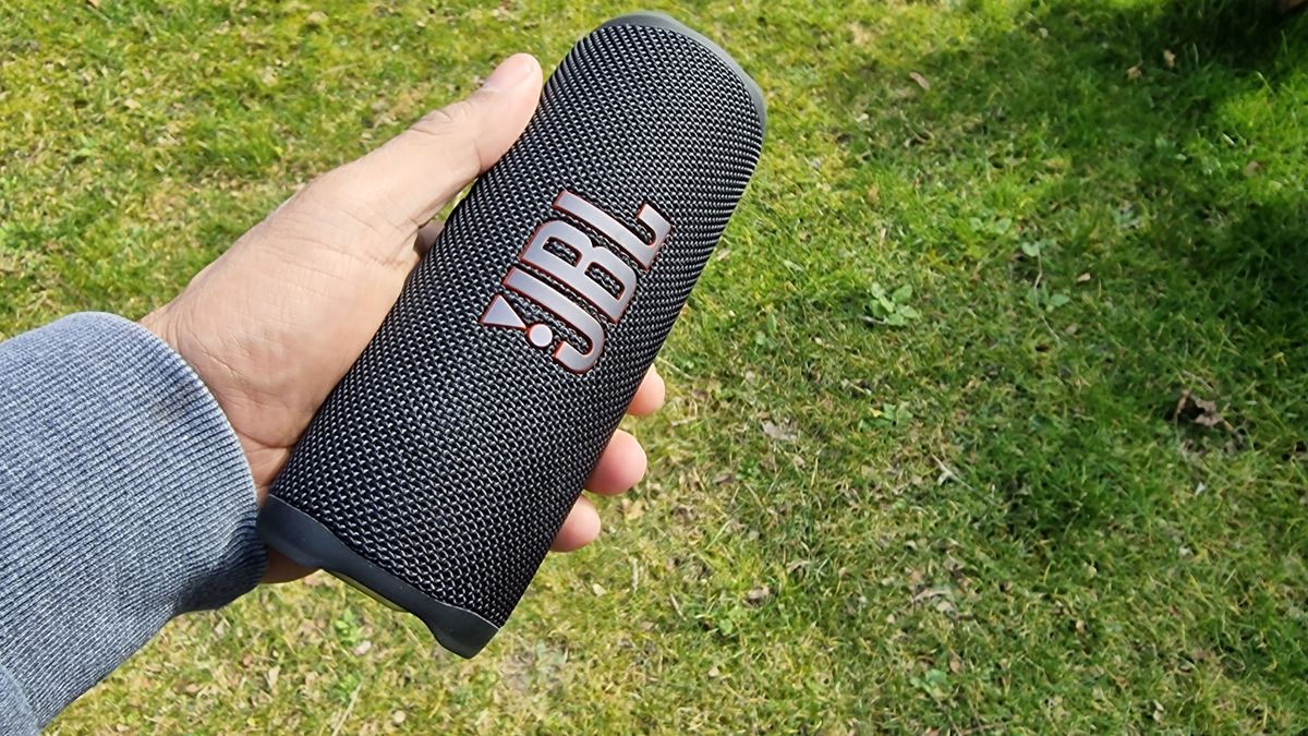 JBL Flip 6 