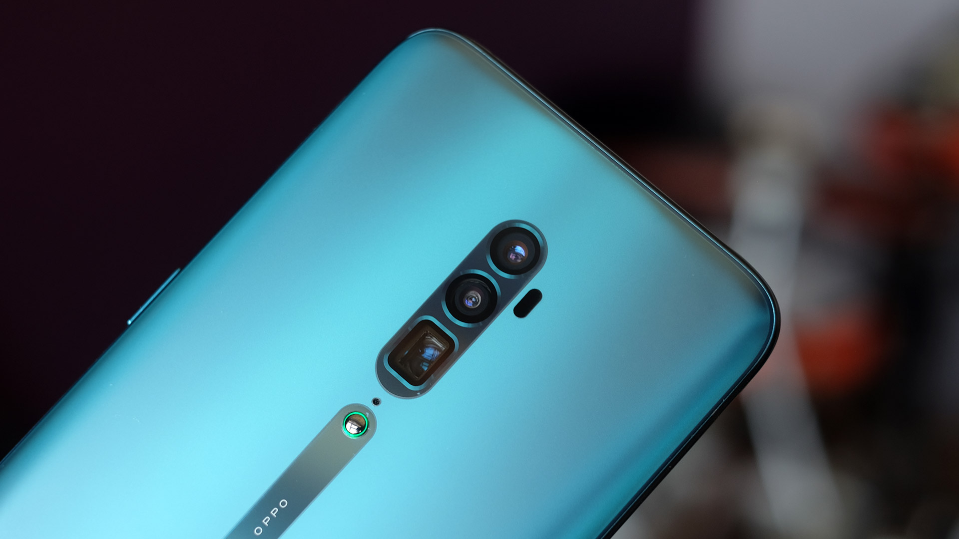 Oppo Reno 10x Zoom