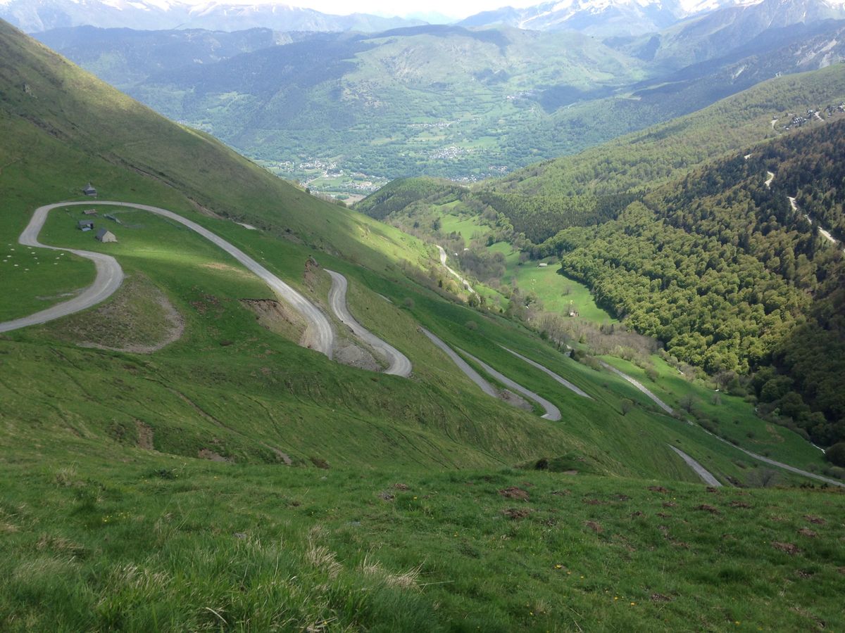 Photo of Le majestueux Col du Portet : la montée dans les Pyrénées qui pourrait décider du Tour de France 2021