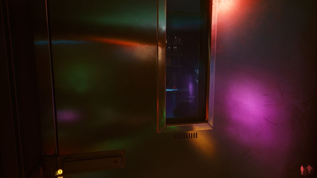 Cyberpunk 2077 8K