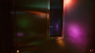 Cyberpunk 2077 8K