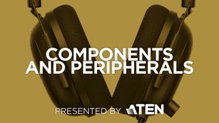 APCA 2021 Peripherals and Components