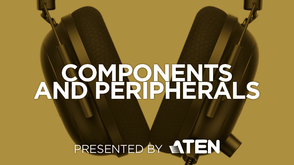 APCA 2021 Peripherals and Components