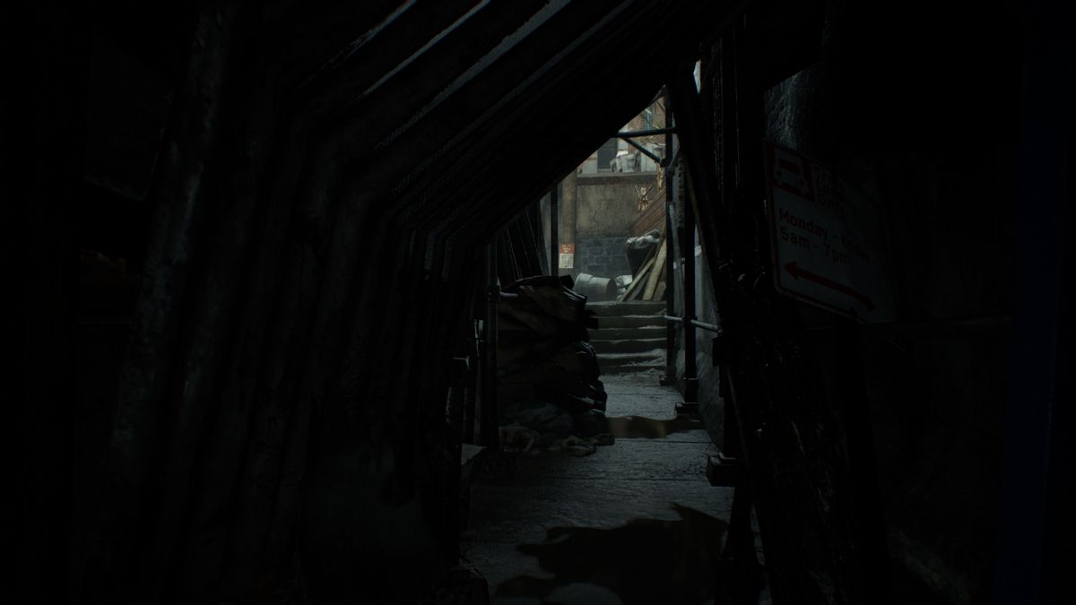 Resident Evil Requiem