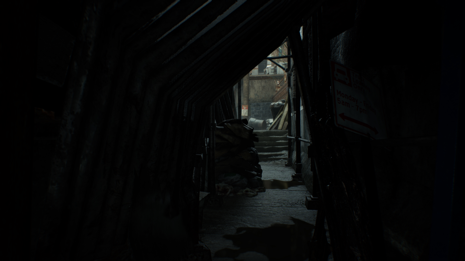 Resident Evil Requiem