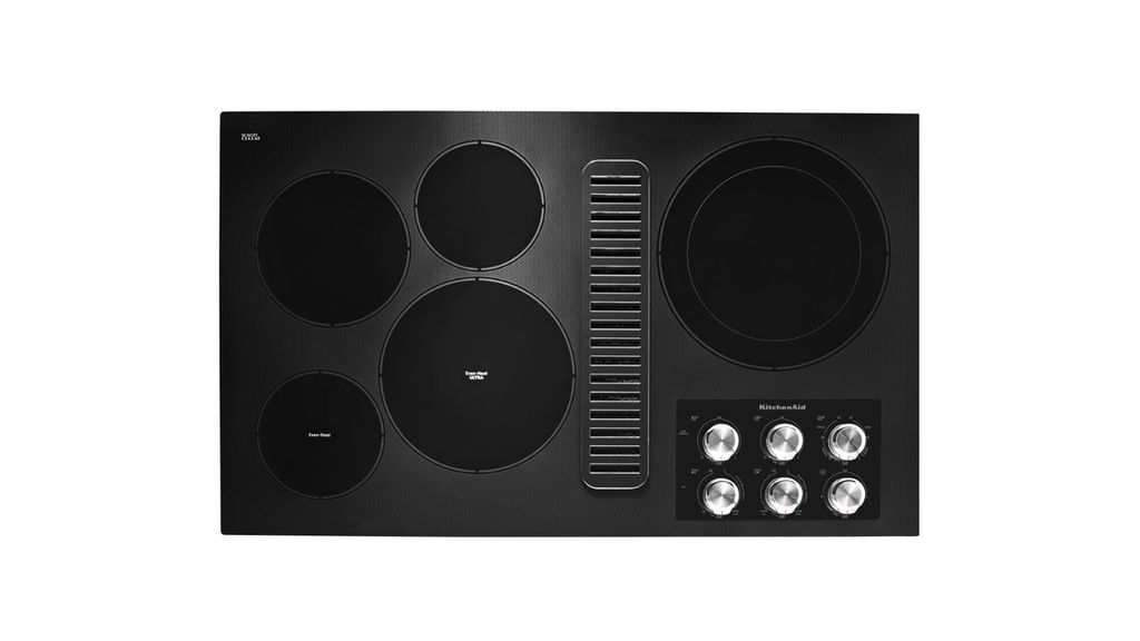 Best electric cooktops 2023 for peace of mind Top Ten Reviews