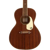 Gretsch Jim Dandy ConcertBasswood sides | Basswood top | Nato neck | Walnut fingerboard