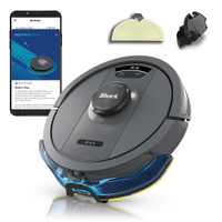 Shark IQ 2-in-1 Robot Vac & Mop