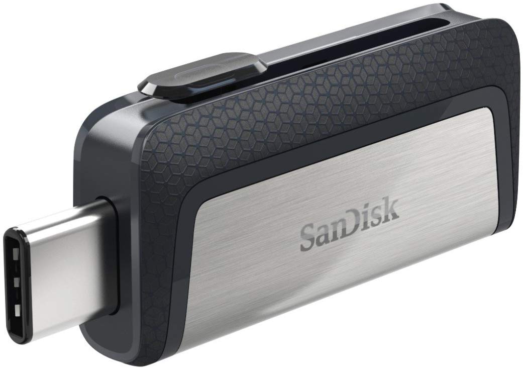 SanDisk Ultra