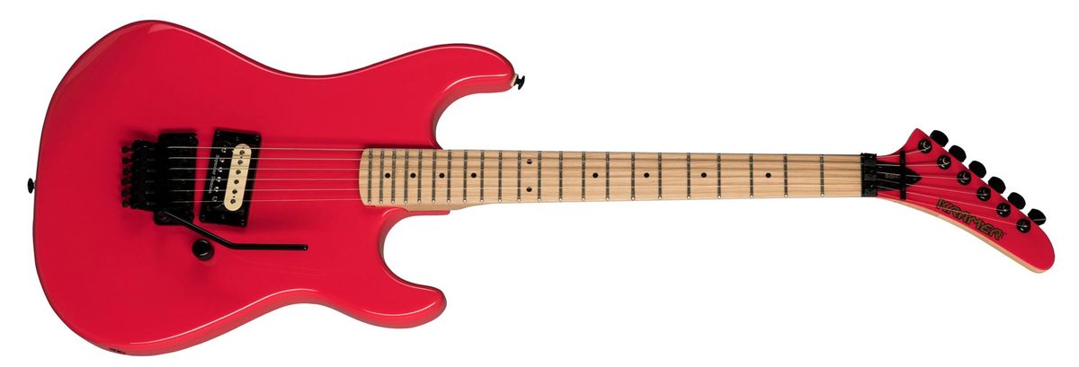 Kramer Original Baretta 2021