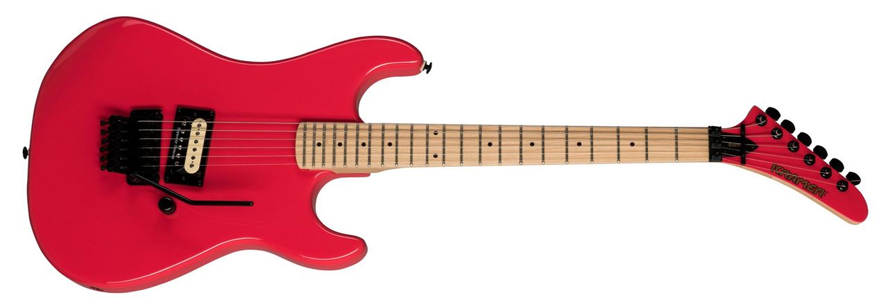 Kramer Original Baretta 2021