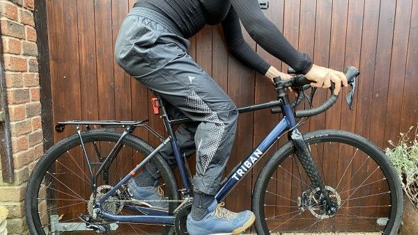 Best Waterproof And Breathable Cycling Trousers 2024: A Round Up Of ...