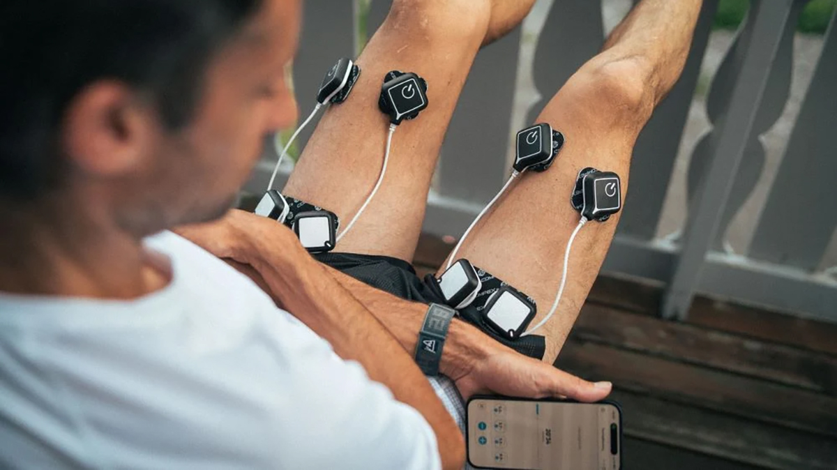 Compex Ultimate