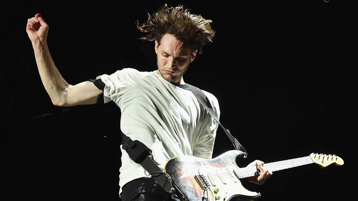 Josh Klinghoffer