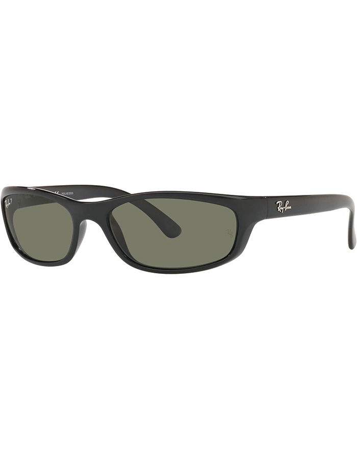 Ray-Ban, Rectangular Sunglasses