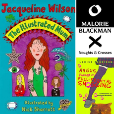 World Book Day Picks from the Marie Claire UK Editors