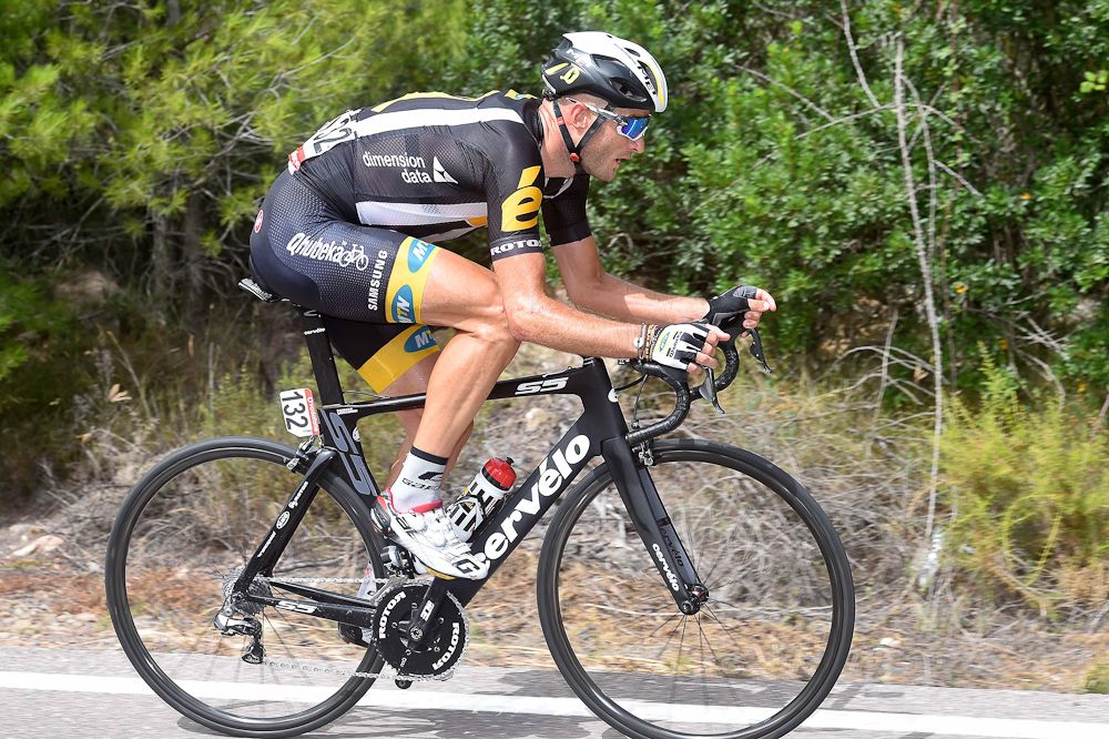 Stephen Cummings (MTN-Qhubeka)