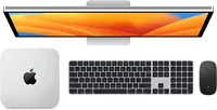 Mac mini M2: $599.99 $579.99 at Amazon