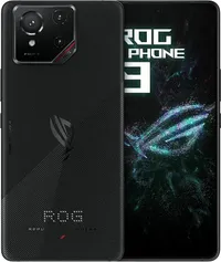 Asus ROG Phone 9
