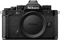 Nikon Z f