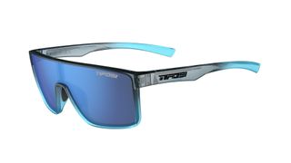Tifosi Optics Sanctum sunglasses in blue