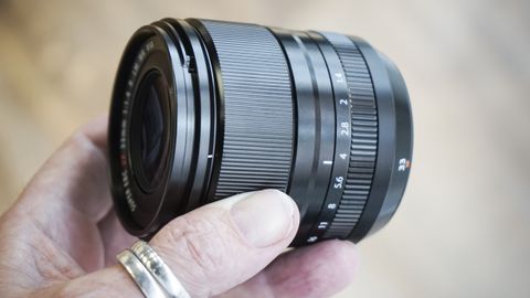 The Best Fujifilm Lenses In 2024 | Digital Camera World