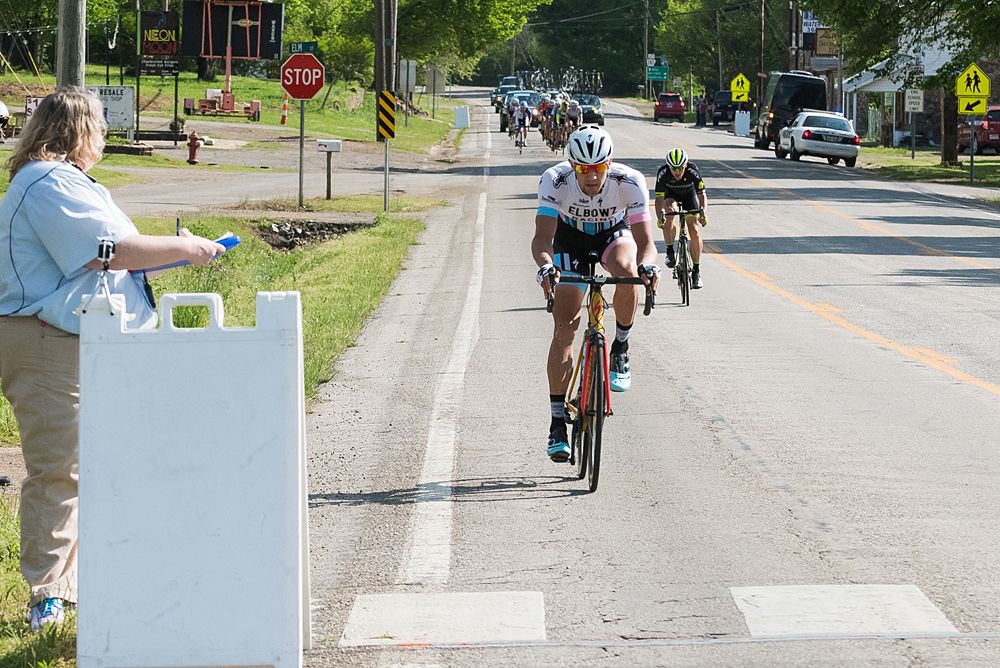 Joe Martin Stage Race Pro Men - Stage 2