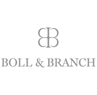 Boll &amp; Branch
