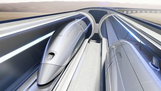 Hyperloop