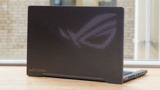 Asus ROG Zephyrus G14 review