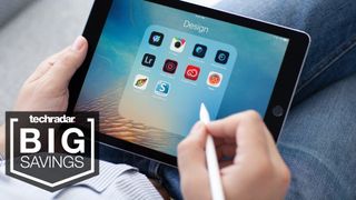 Black Friday-tilbud på Apple Pencil 2021