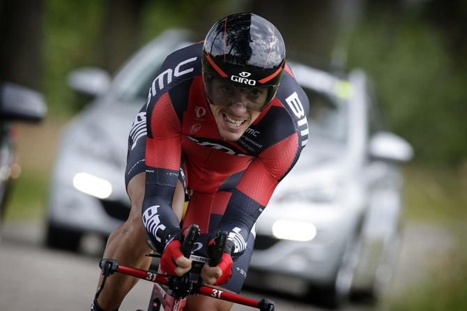 Philippe Gilbert (BMC)