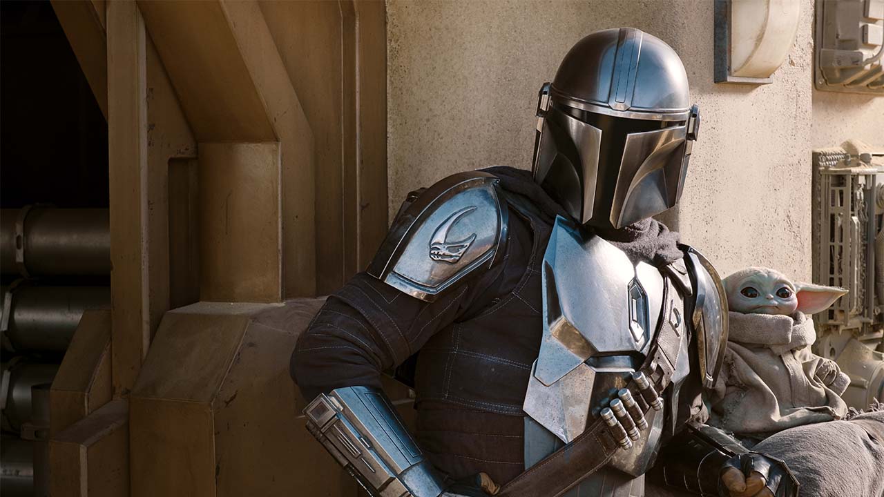 The future of Star Wars movies is finally getting clearer