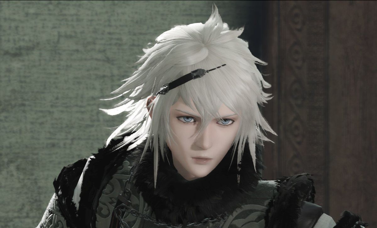 Nier Replicant 2021 Game Review - An Argument for More Gaming Remakes