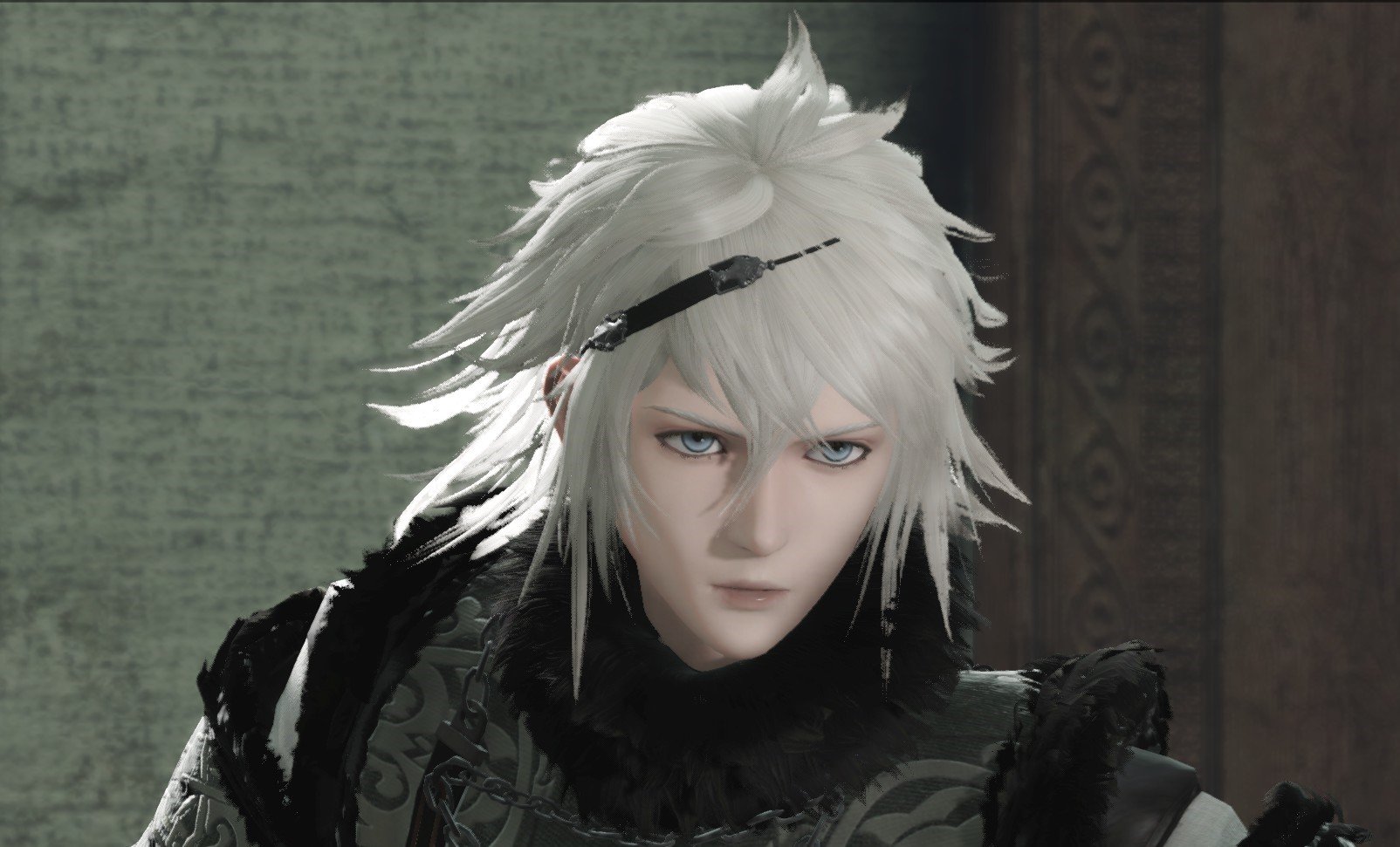 Nier Replicant review: it's not a remake, but it's one of the best  remasters in recent memory