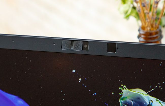 Webcam + Nappe Pour Acer TravelMate 8210 - Pièce Détachée Occasion
