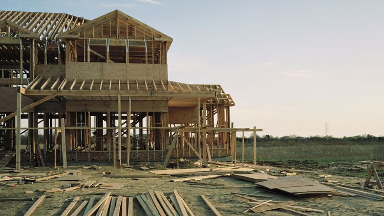 7 Lessons You'll Learn When Building in a Pandemic | Homebuilding