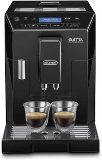 De'longhi Eletta Coffee MachineAED 4,899AED 2,799 at Amazon