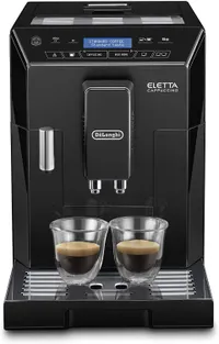 De'longhi Eletta Coffee MachineAED 4,899AED 2,799 at Amazon