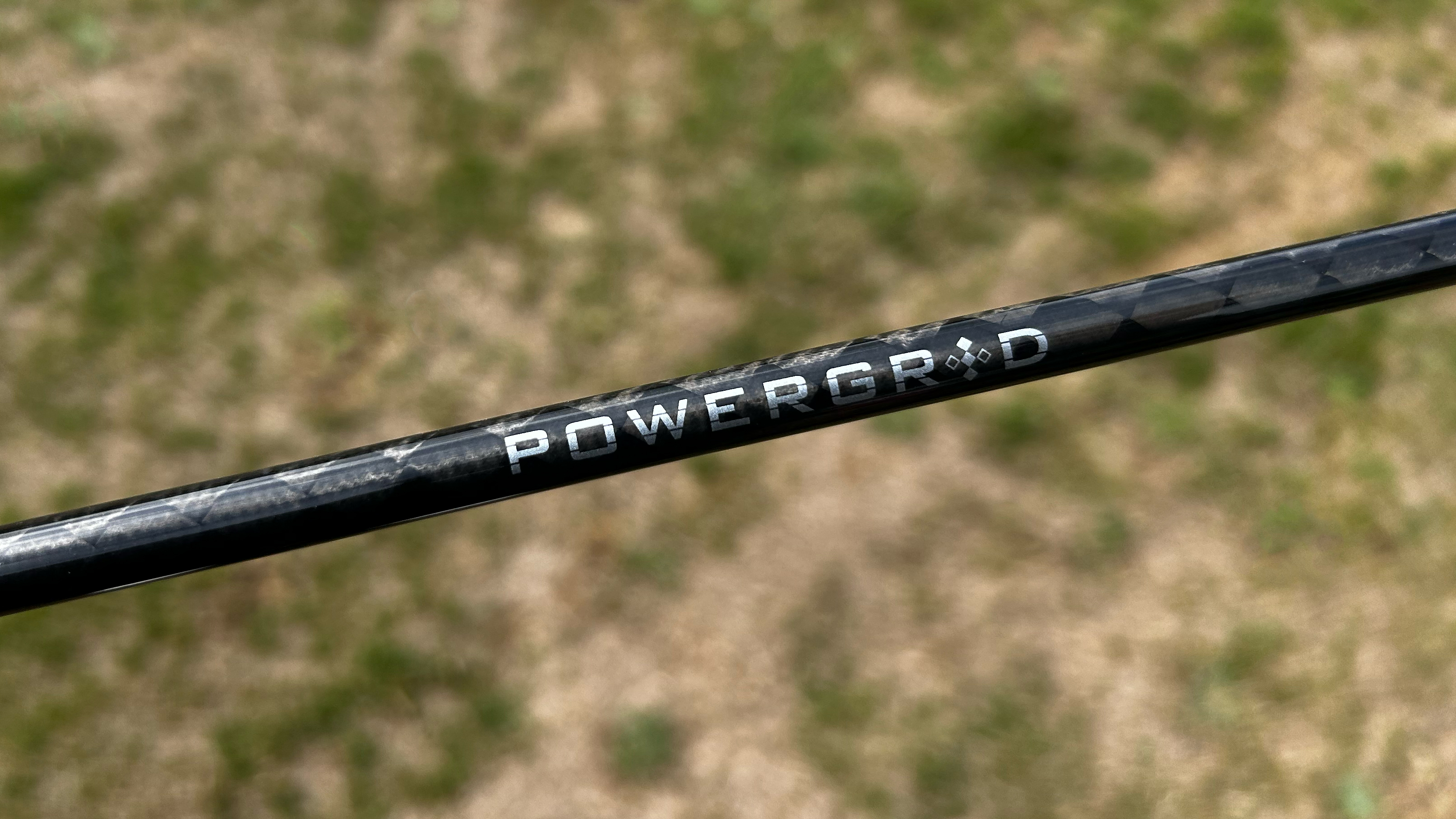 Aretera AO2 Shaft