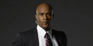 designated survivor lamonica garrett