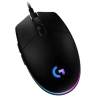 3. Logitech G203 Wired Gaming Mouse| $34.99$17.49 at AmazonSave $17.50 -