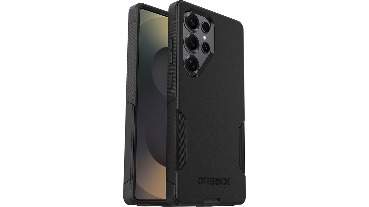 OtterBox Commuter Case